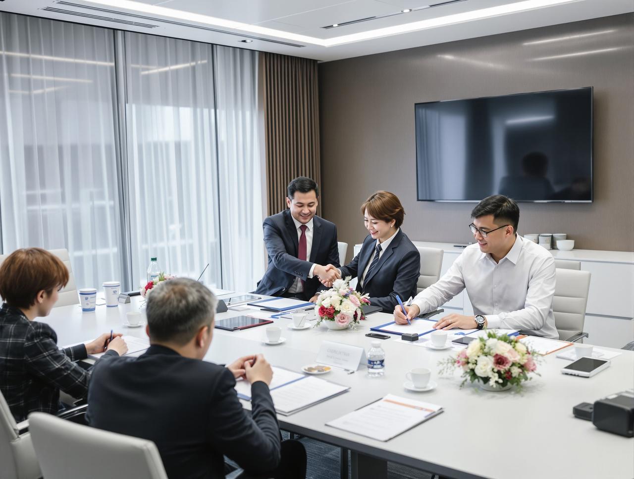 小视频与腾讯视频达成战略合作,共同打造精品网络内容